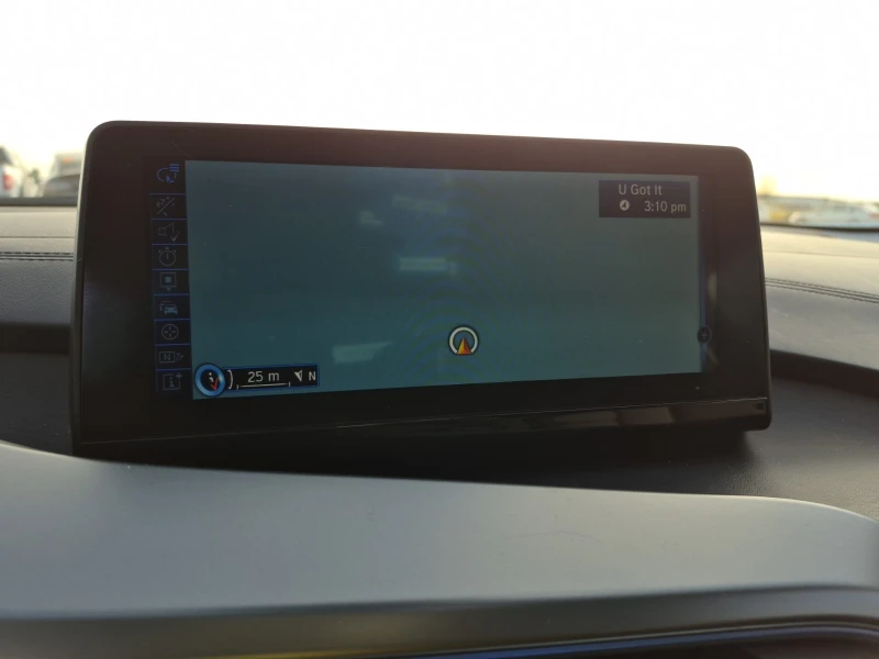 BMW i8 * Възможност за Лизинг* , снимка 9 - Автомобили и джипове - 53529417