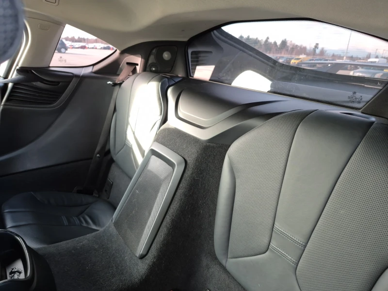 BMW i8 * Възможност за Лизинг* , снимка 7 - Автомобили и джипове - 53529417