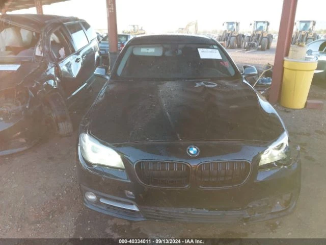 BMW 535, снимка 12 - Автомобили и джипове - 47798901