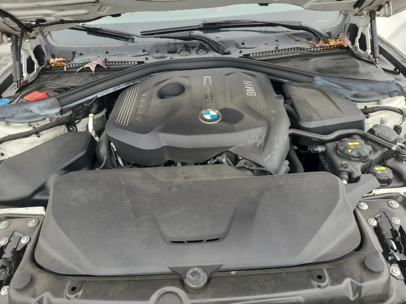 BMW 430 * XDRIVE * CARFAX * ОПЦИЯ ЗА ФИНАНСИРАНЕ - 46300 лв. - 74398642 | Car24.bg