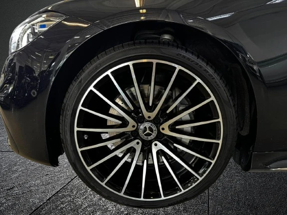 Mercedes-Benz S 400 d Long 4Matic = AMG Line = Гаранция - изображение 4