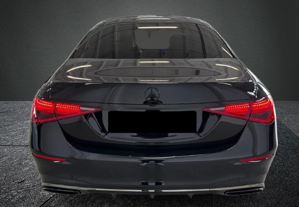 Mercedes-Benz S 400 d Long 4Matic = AMG Line = Гаранция - изображение 2