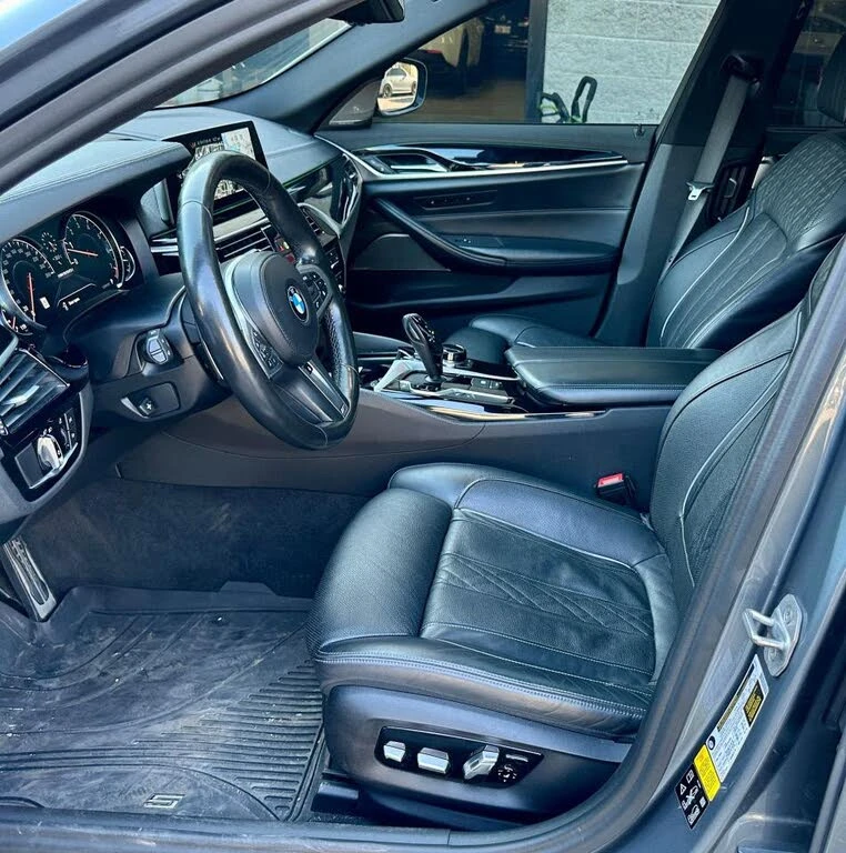 BMW 550 M-Performance * CARFAX *  * (  ) | Mobile.bg   9