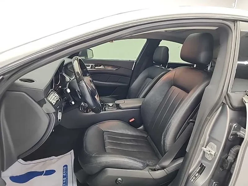 Mercedes-Benz CLS | Mobile.bg   11