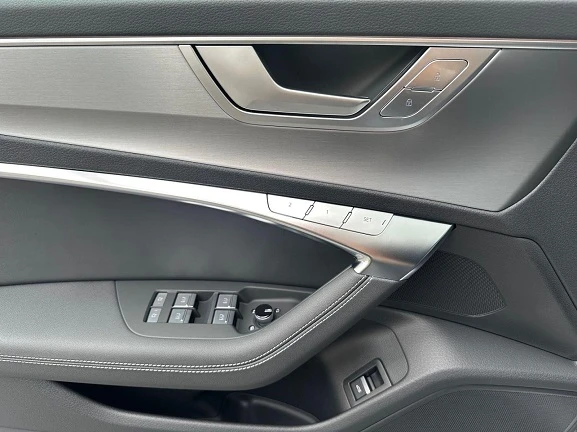 Audi A6 Аvant 50 TDI Quattro = S-line = , снимка 5 - Автомобили и джипове - 52727300