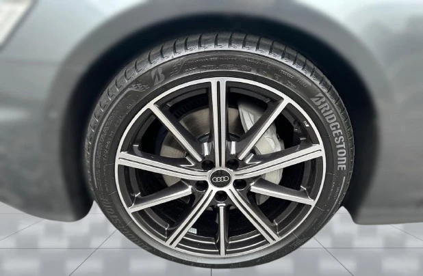 Audi A6 Аvant 50 TDI Quattro = S-line = , снимка 4 - Автомобили и джипове - 52727300