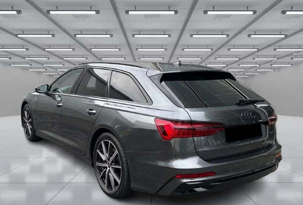 Audi A6 Аvant 50 TDI Quattro = S-line = , снимка 3 - Автомобили и джипове - 52727300