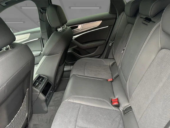 Audi A6 Аvant 50 TDI Quattro = S-line = , снимка 8 - Автомобили и джипове - 52727300