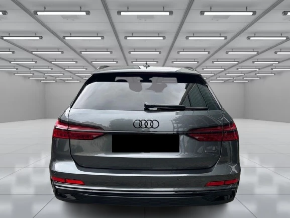 Audi A6 Аvant 50 TDI Quattro = S-line = , снимка 2 - Автомобили и джипове - 52727300