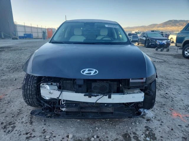 Hyundai Ioniq All wheel drive - изображение 10