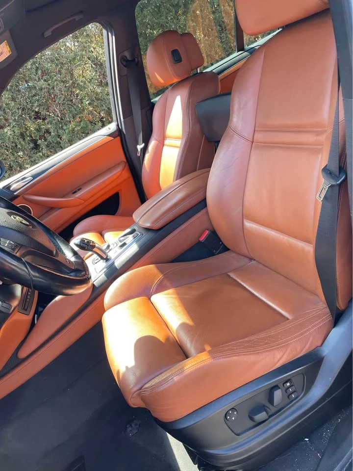 BMW X5M * FULL* КРАЙНА ЦЕНА* , снимка 8 - Автомобили и джипове - 54185614