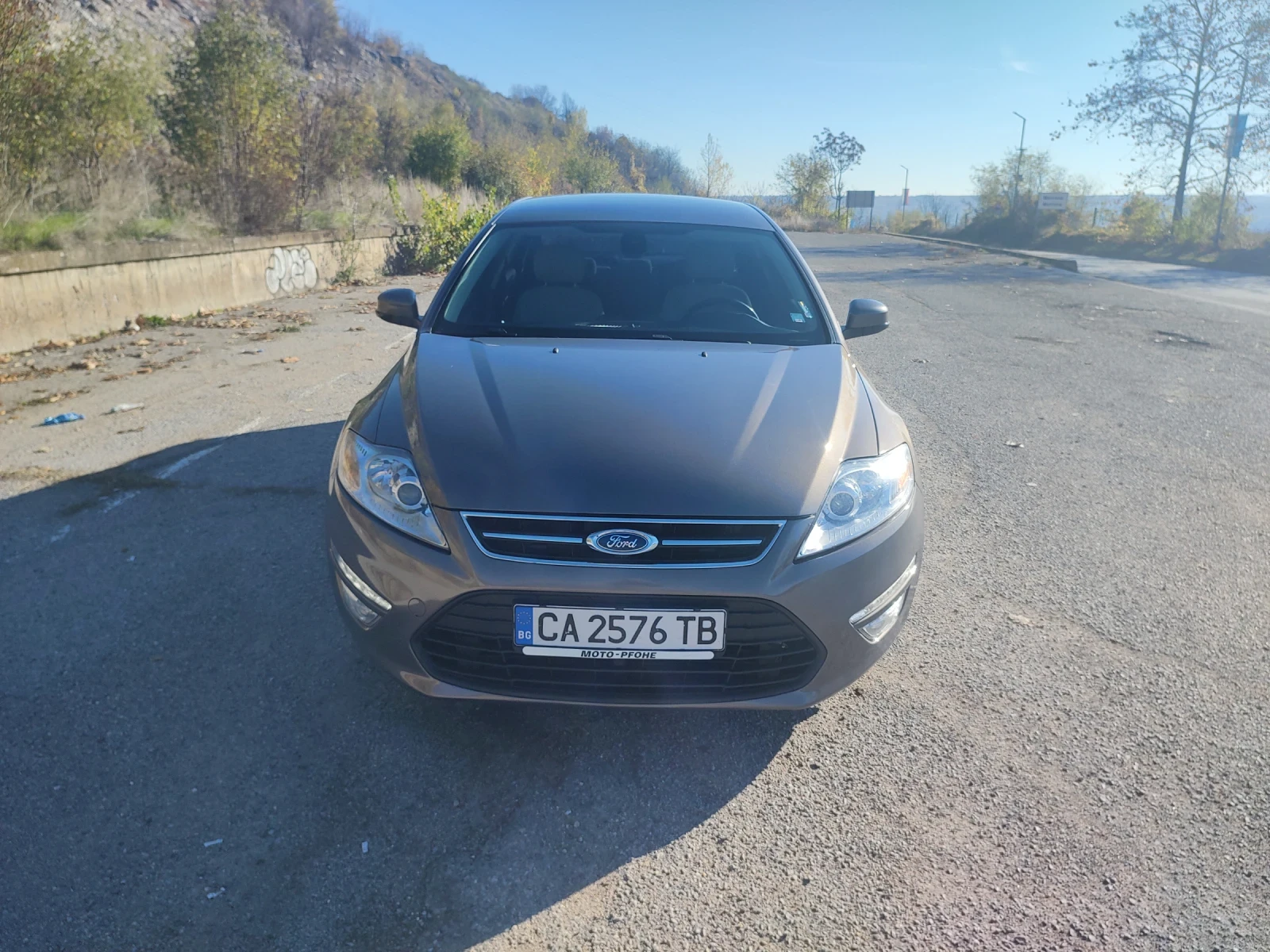 Ford Mondeo 1.6 , снимка 1