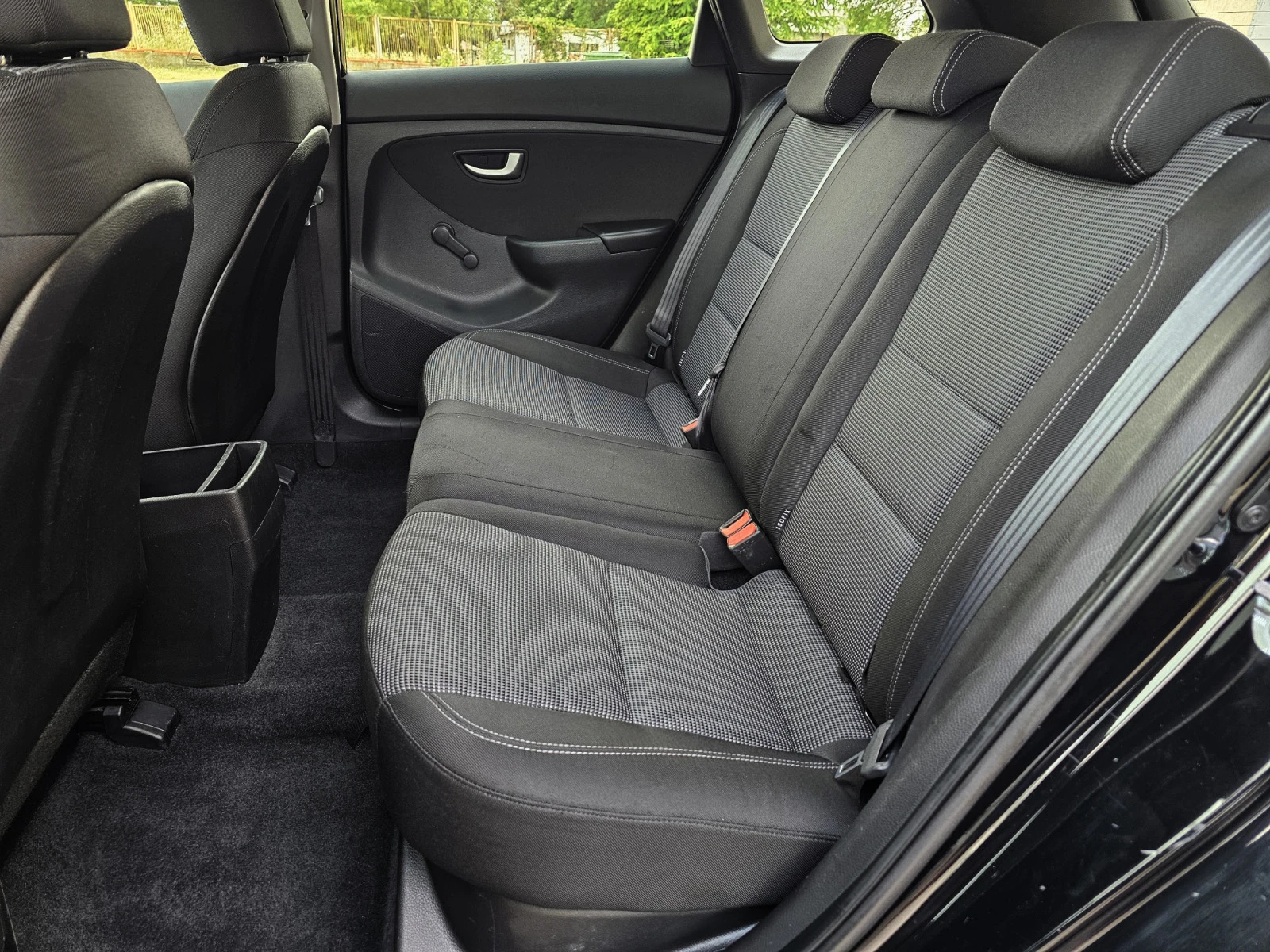 Hyundai I30 1.4i BI-FUEL ECONEXT | Mobile.bg — изображение 12