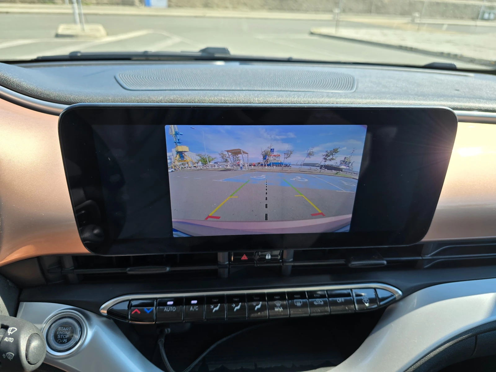 Fiat 500 500E | Mobile.bg   11