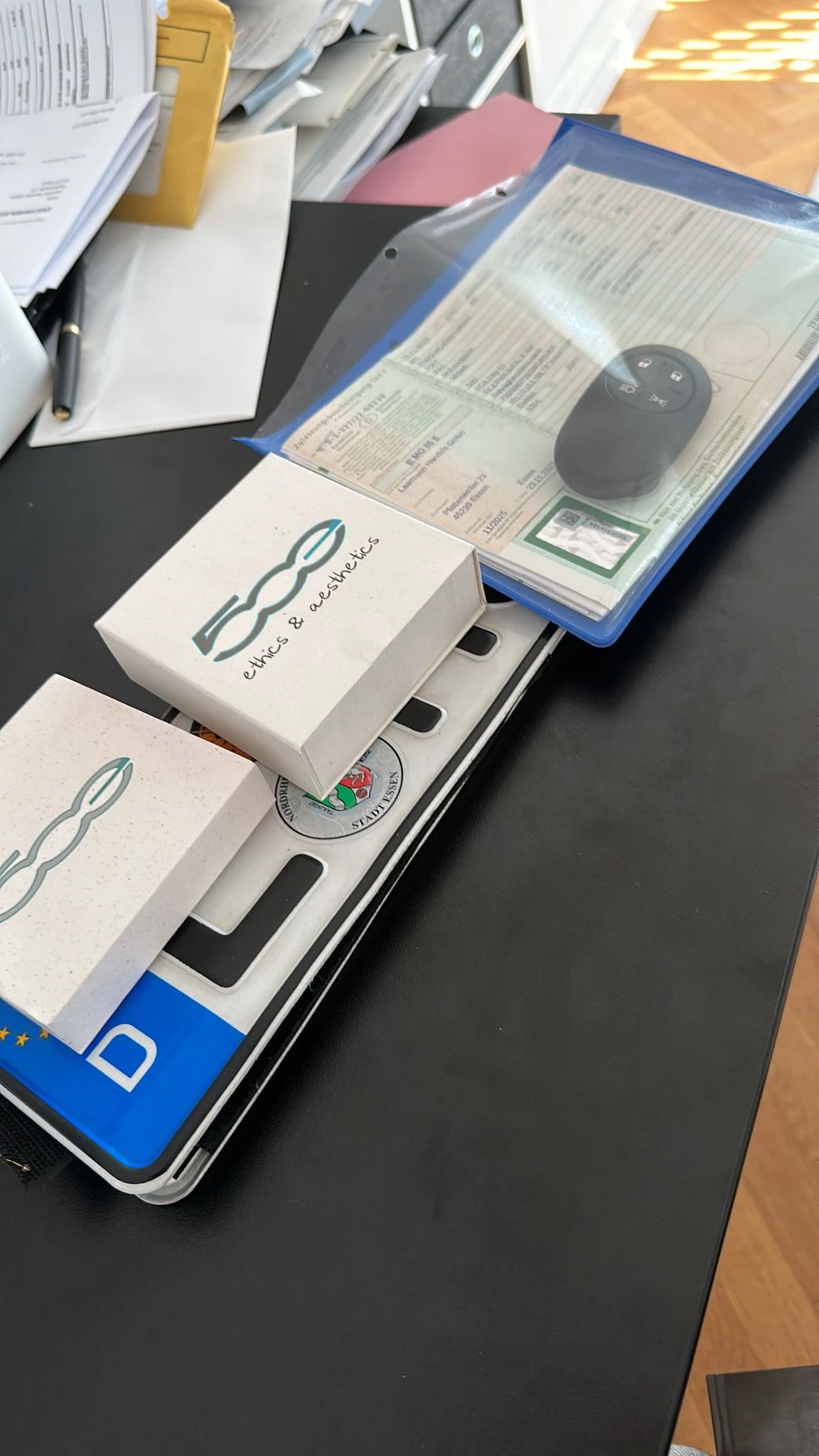 Fiat 500 500E | Mobile.bg   16