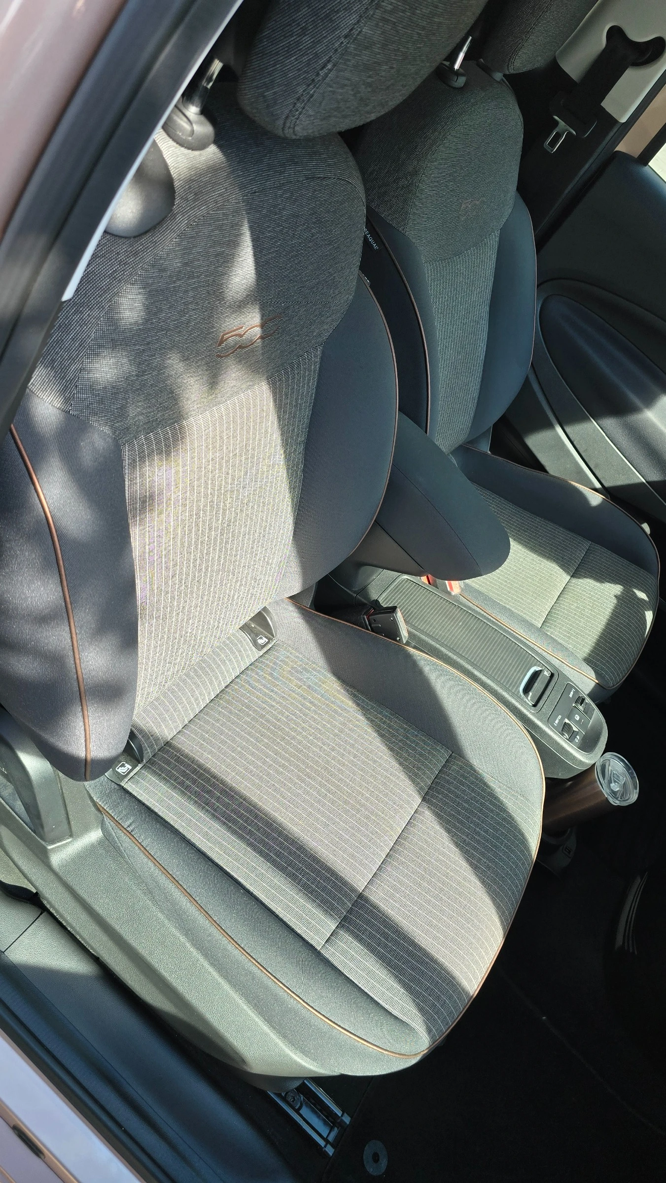 Fiat 500 500E | Mobile.bg   14