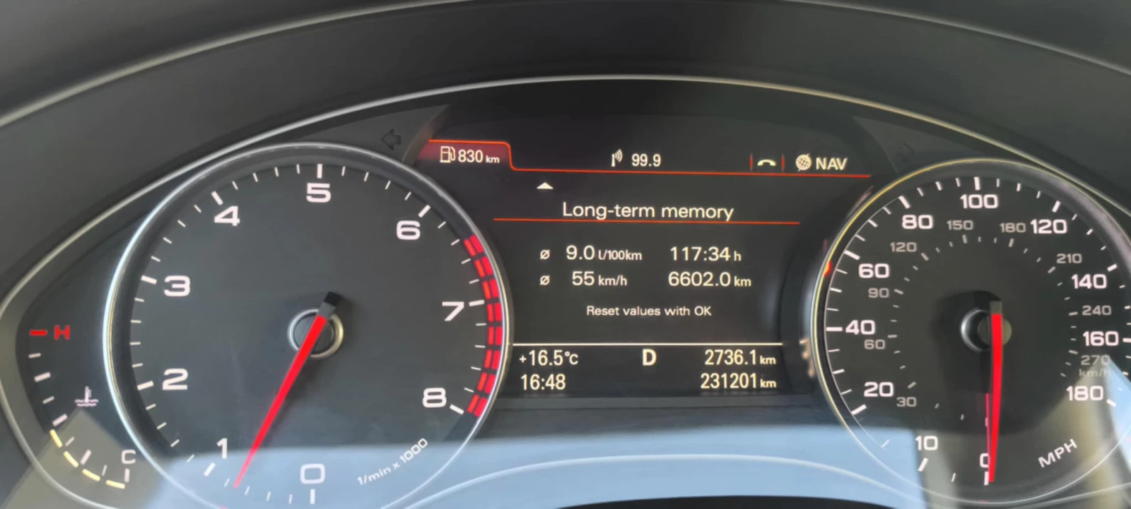 Audi A7 S-LINE - изображение 8