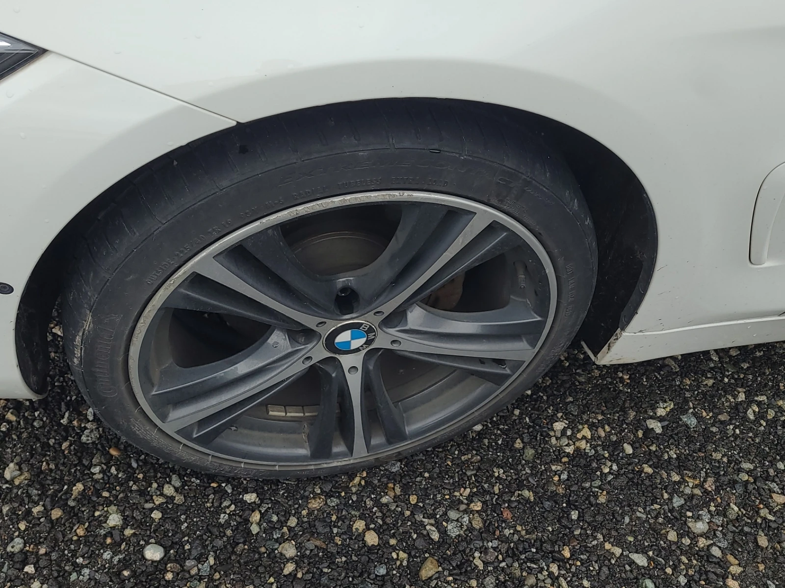 BMW 430 * XDRIVE * CARFAX * ОПЦИЯ ЗА ФИНАНСИРАНЕ  - изображение 8