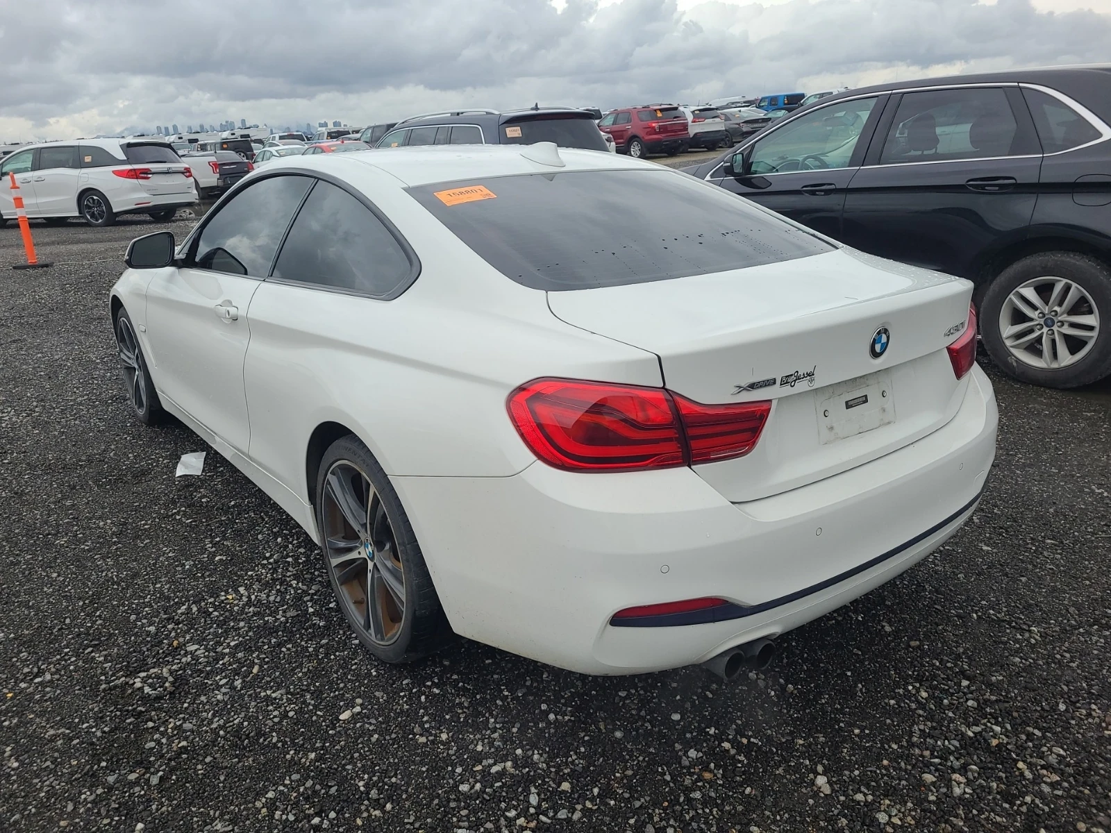 BMW 430 * XDRIVE * CARFAX * ОПЦИЯ ЗА ФИНАНСИРАНЕ  - изображение 2
