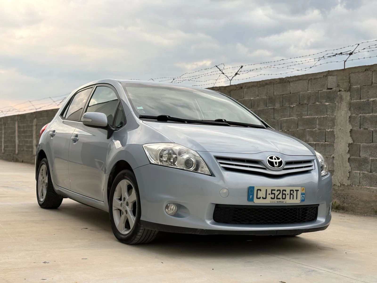 Toyota Auris 2.0 D4D* Facelift* 126* Navi* * EURO5B*  | Mobile.bg   1