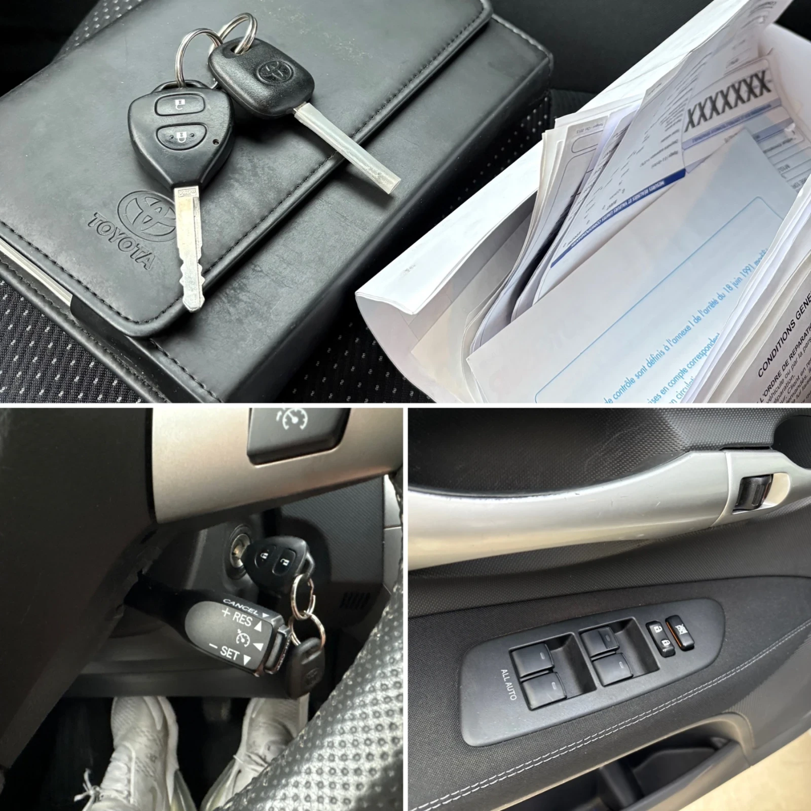 Toyota Auris 2.0 D4D* Facelift* 126* Navi* * EURO5B*  | Mobile.bg   15