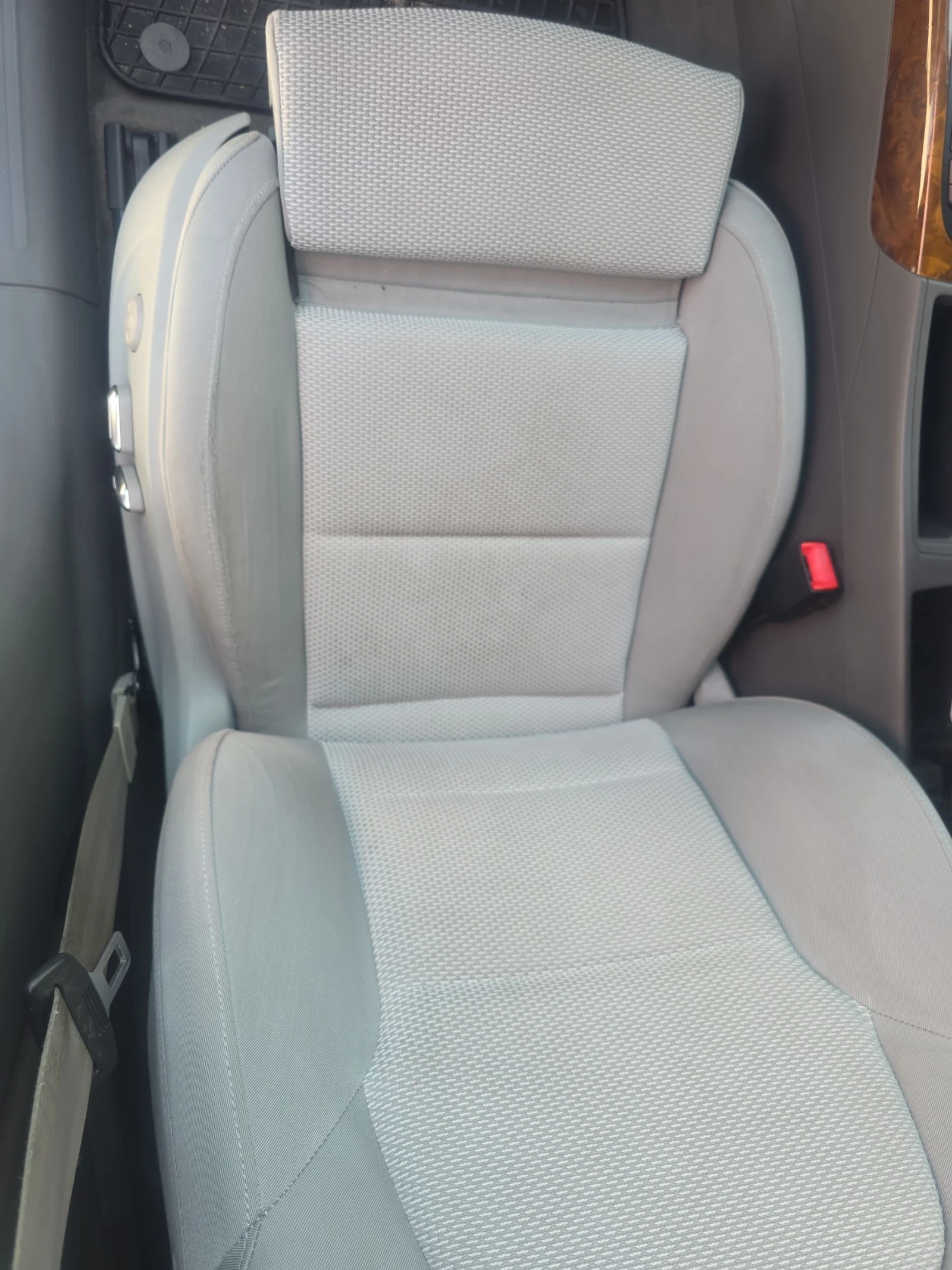 Audi A4 2.0тд - изображение 7