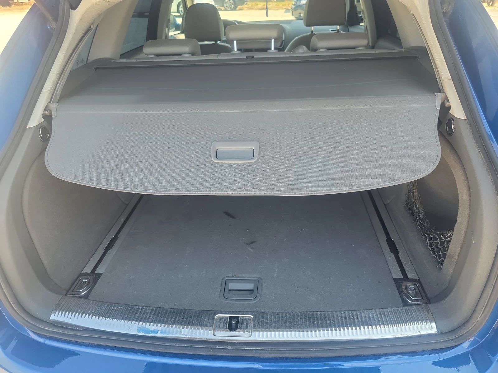 Audi A4 2.0тд - изображение 4