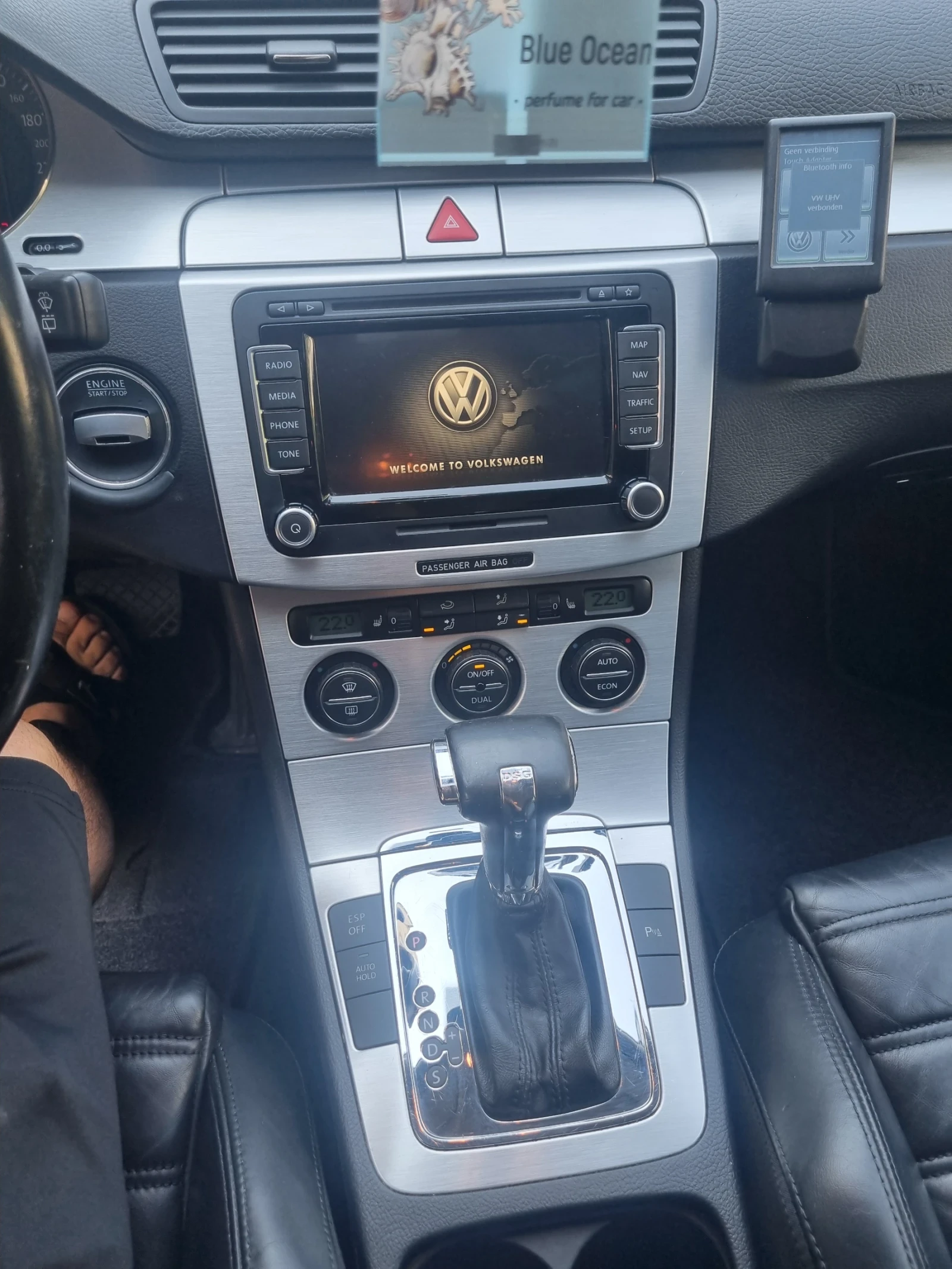 VW Passat 2.0 TDI - изображение 10