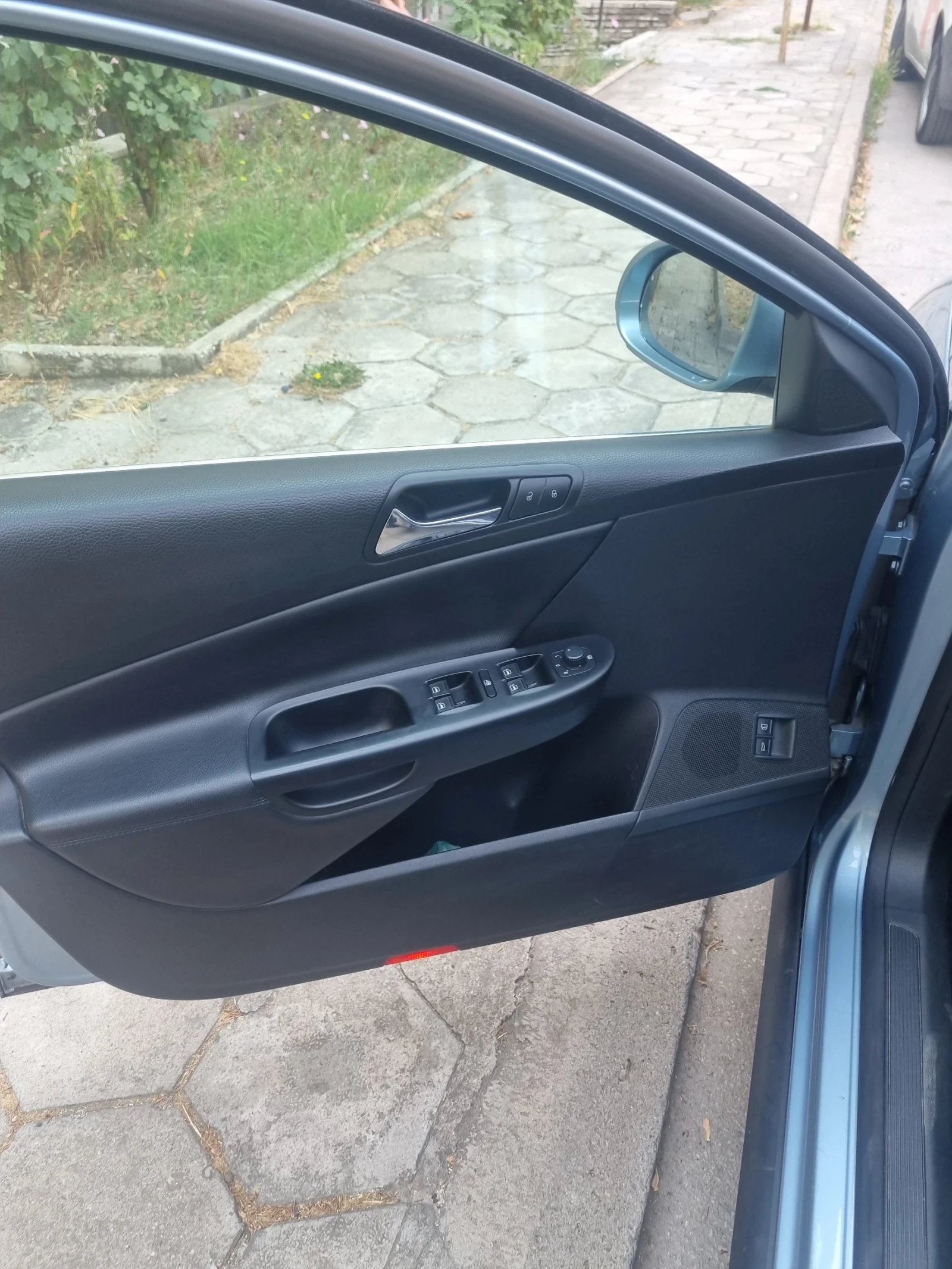 VW Passat 2.0 TDI | Mobile.bg   13