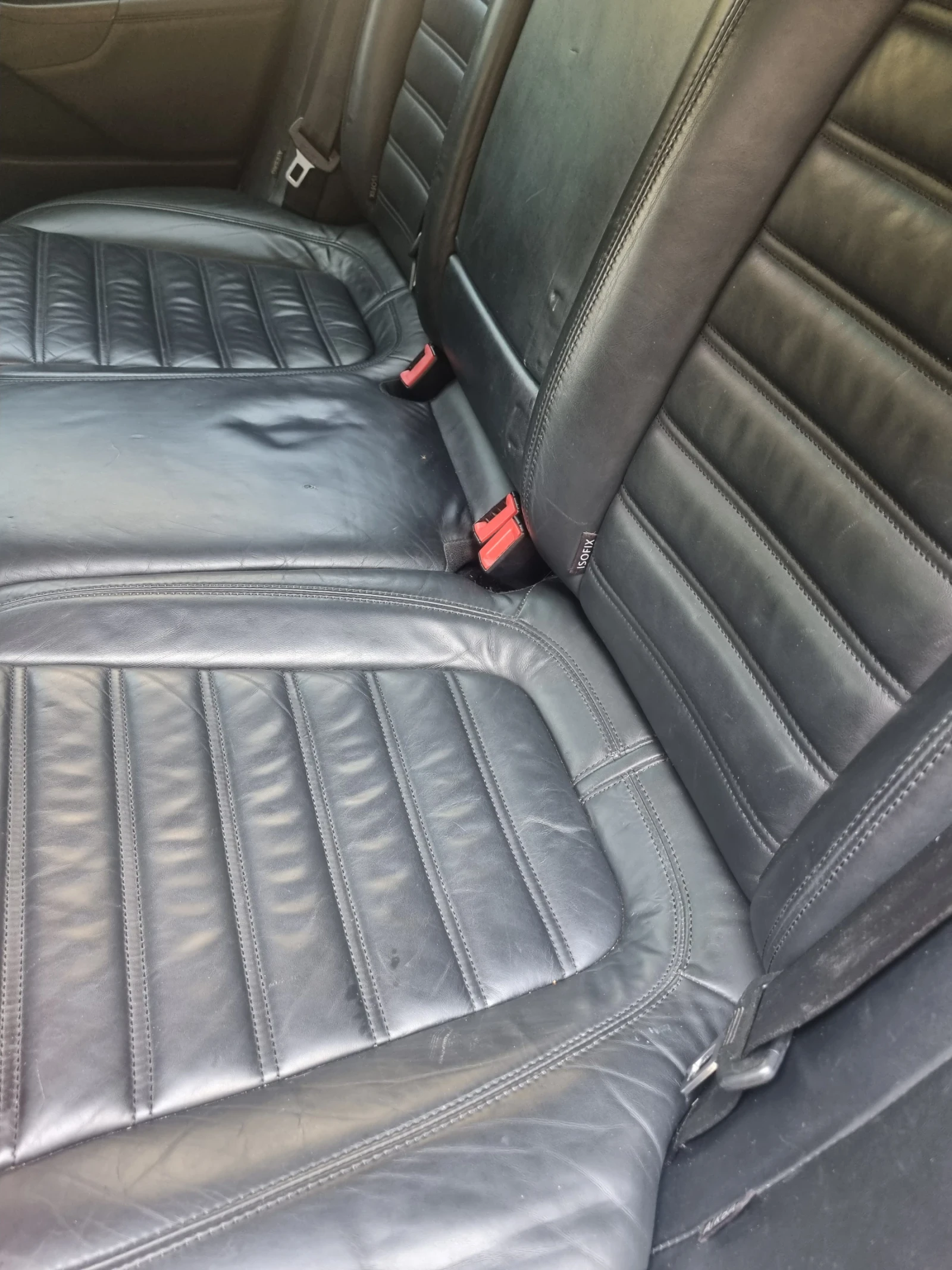 VW Passat 2.0 TDI - изображение 9