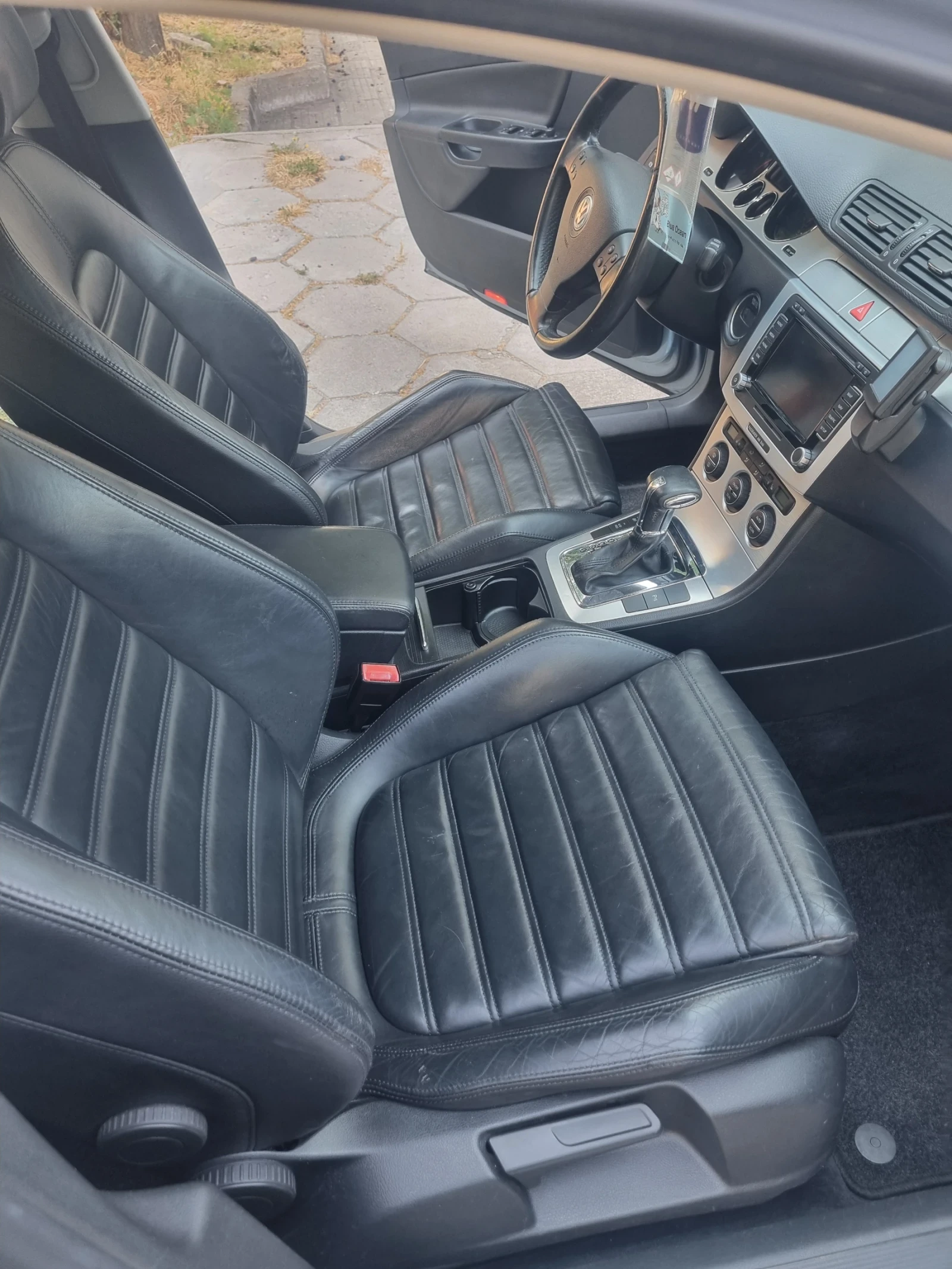VW Passat 2.0 TDI - изображение 8