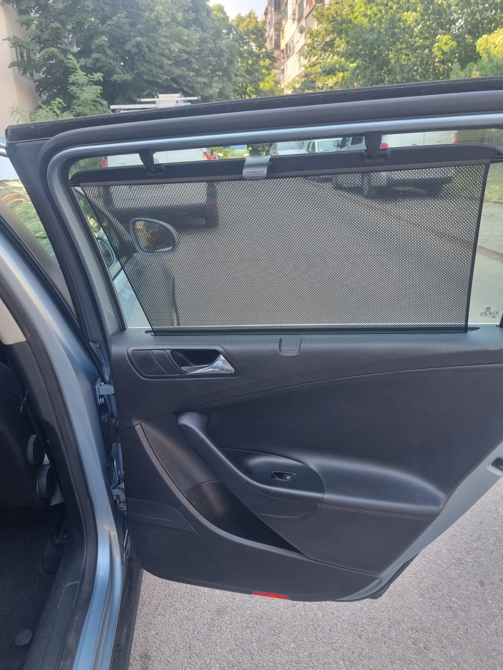 VW Passat 2.0 TDI - изображение 7