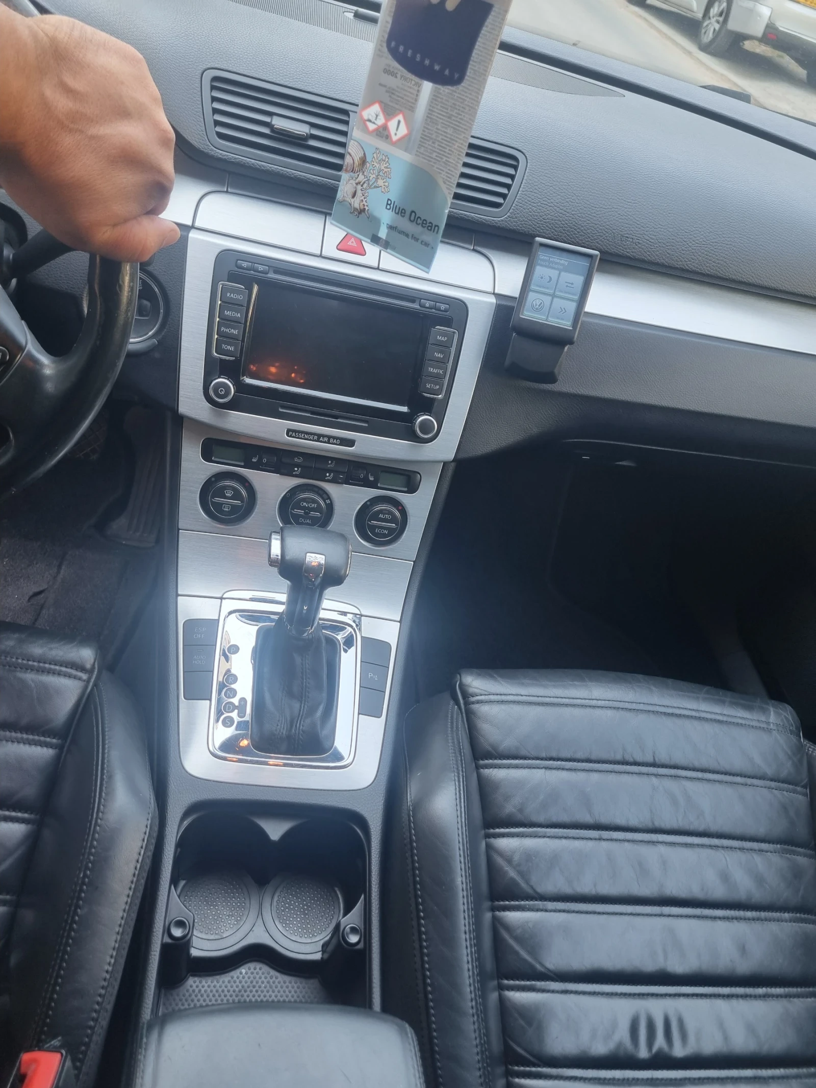 VW Passat 2.0 TDI - изображение 6