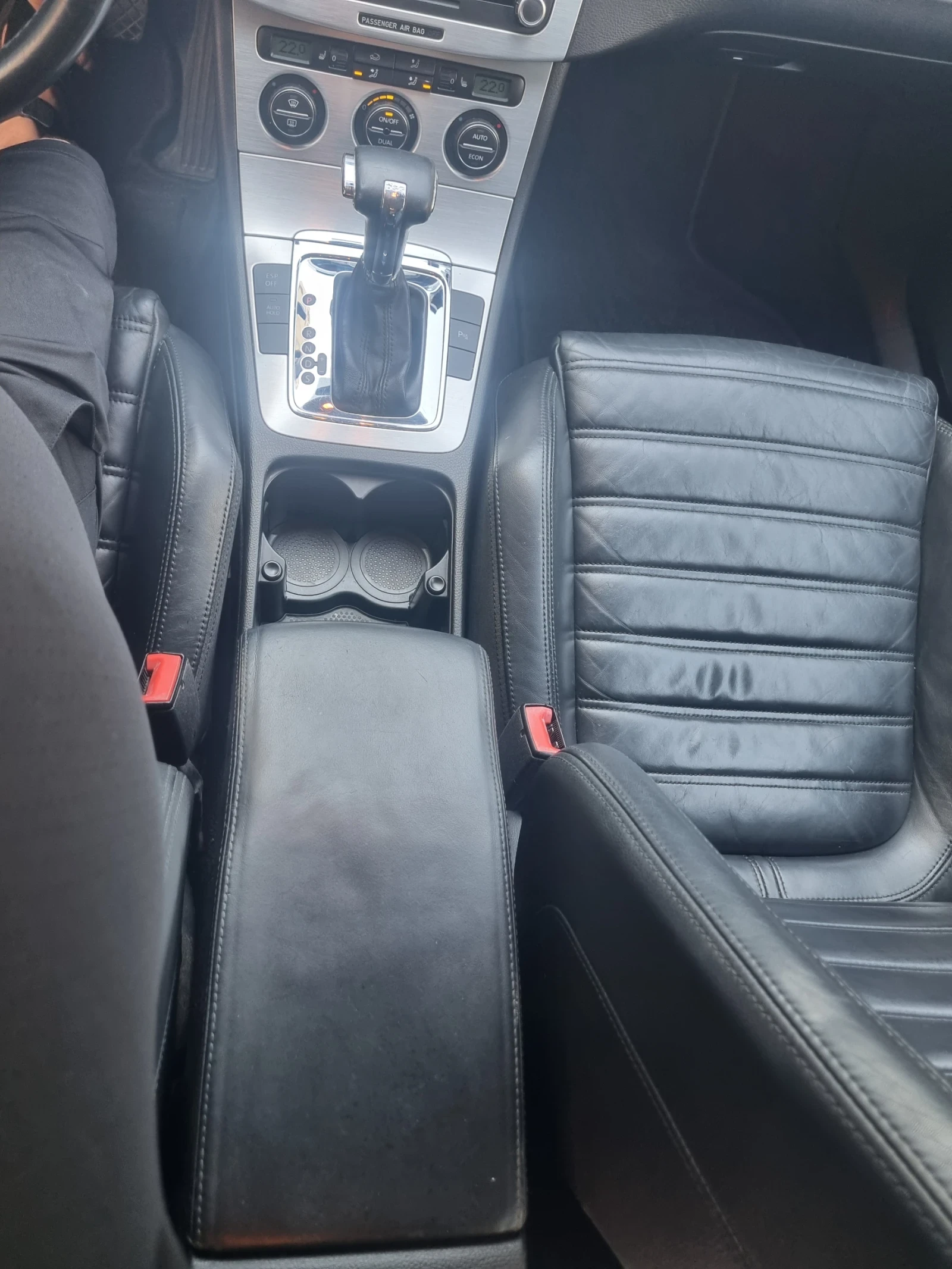 VW Passat 2.0 TDI | Mobile.bg   12