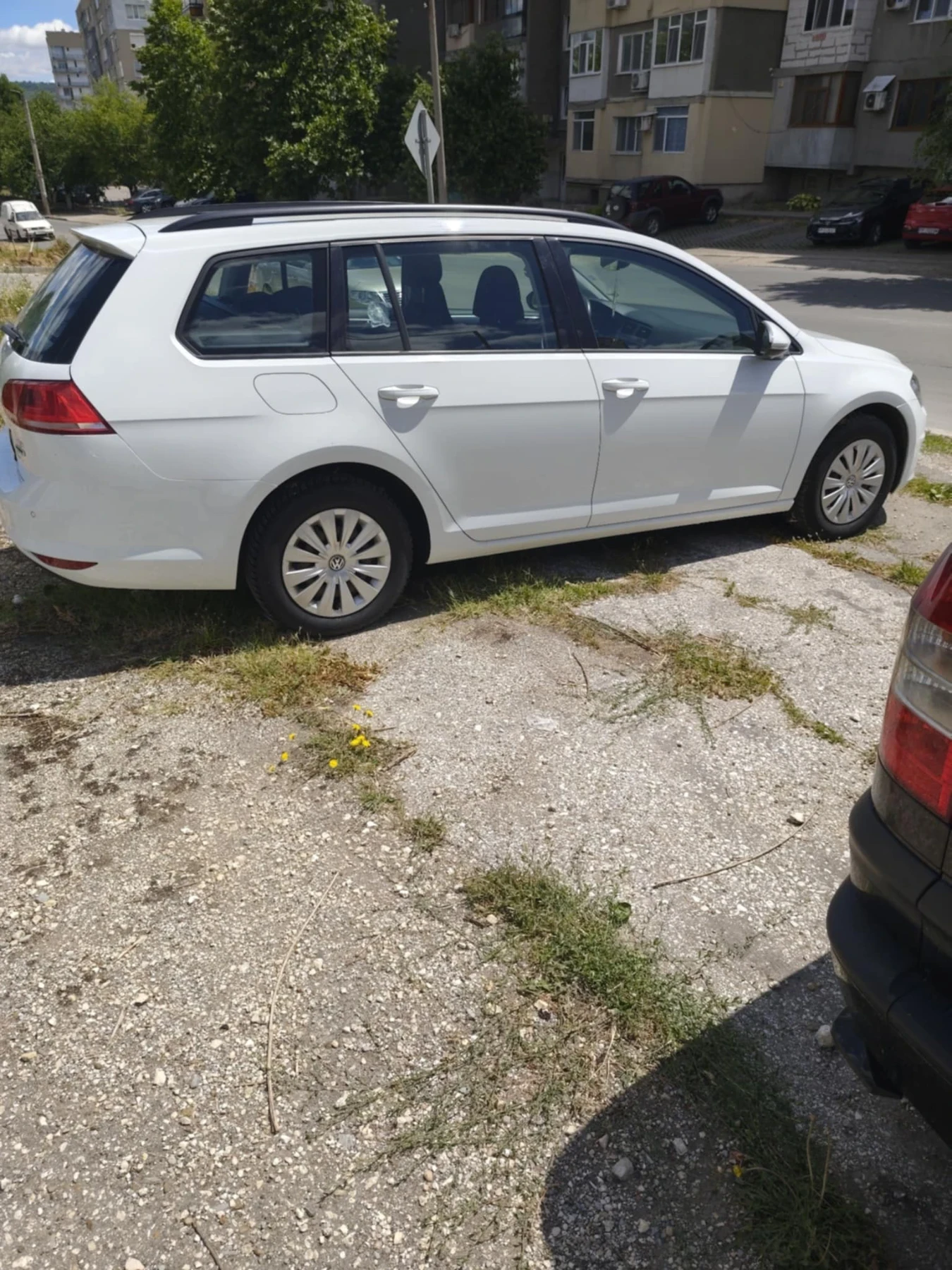 VW Golf Variant  - изображение 4