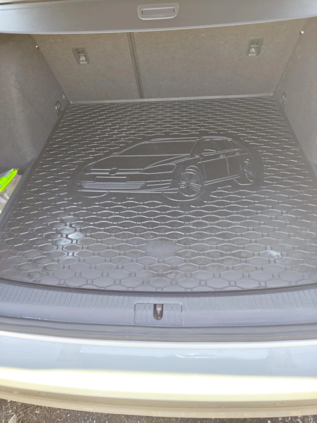 VW Golf Variant  - изображение 8