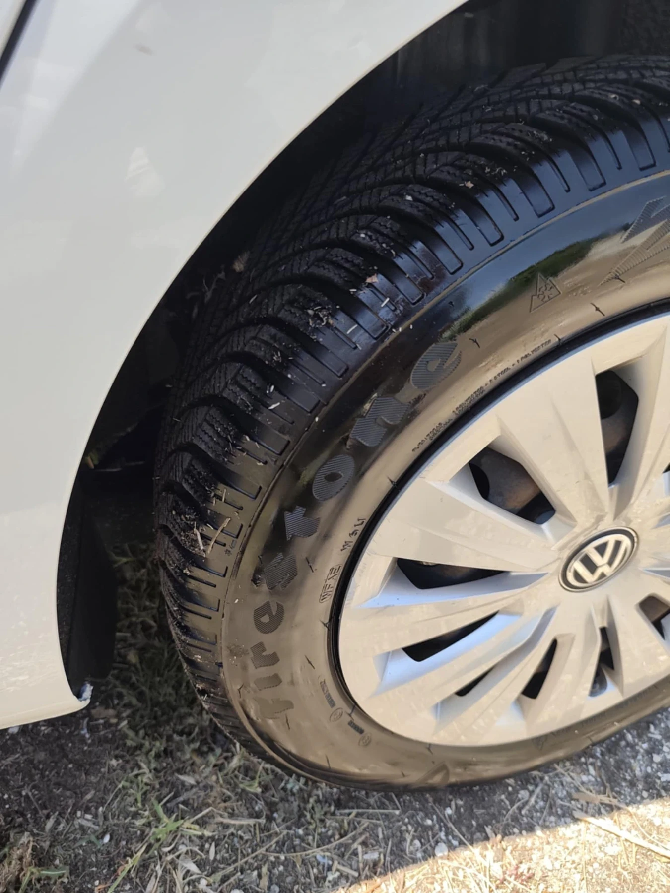 VW Golf Variant  - изображение 7