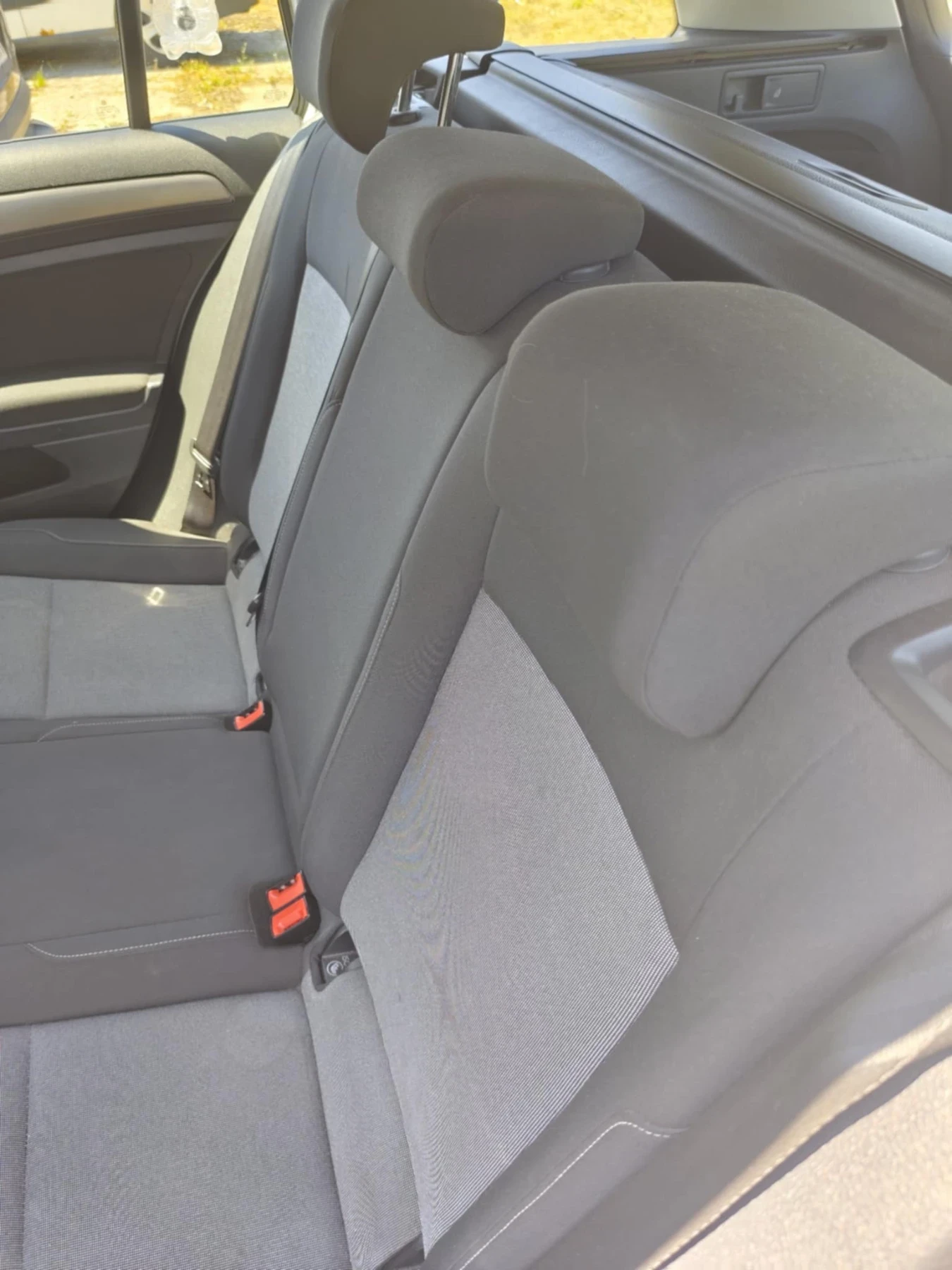 VW Golf Variant  - изображение 9