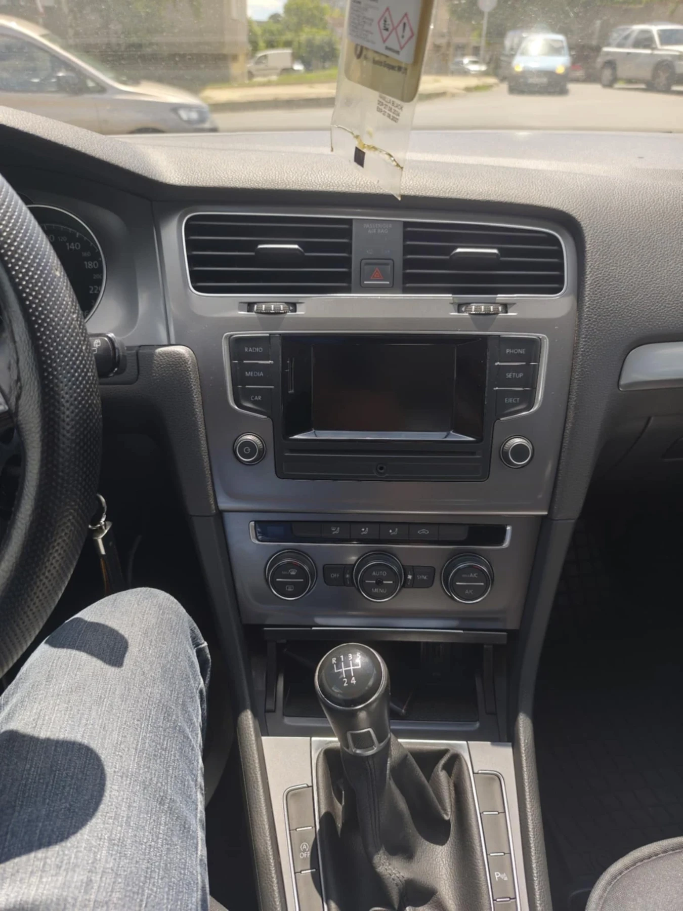 VW Golf Variant  - изображение 6