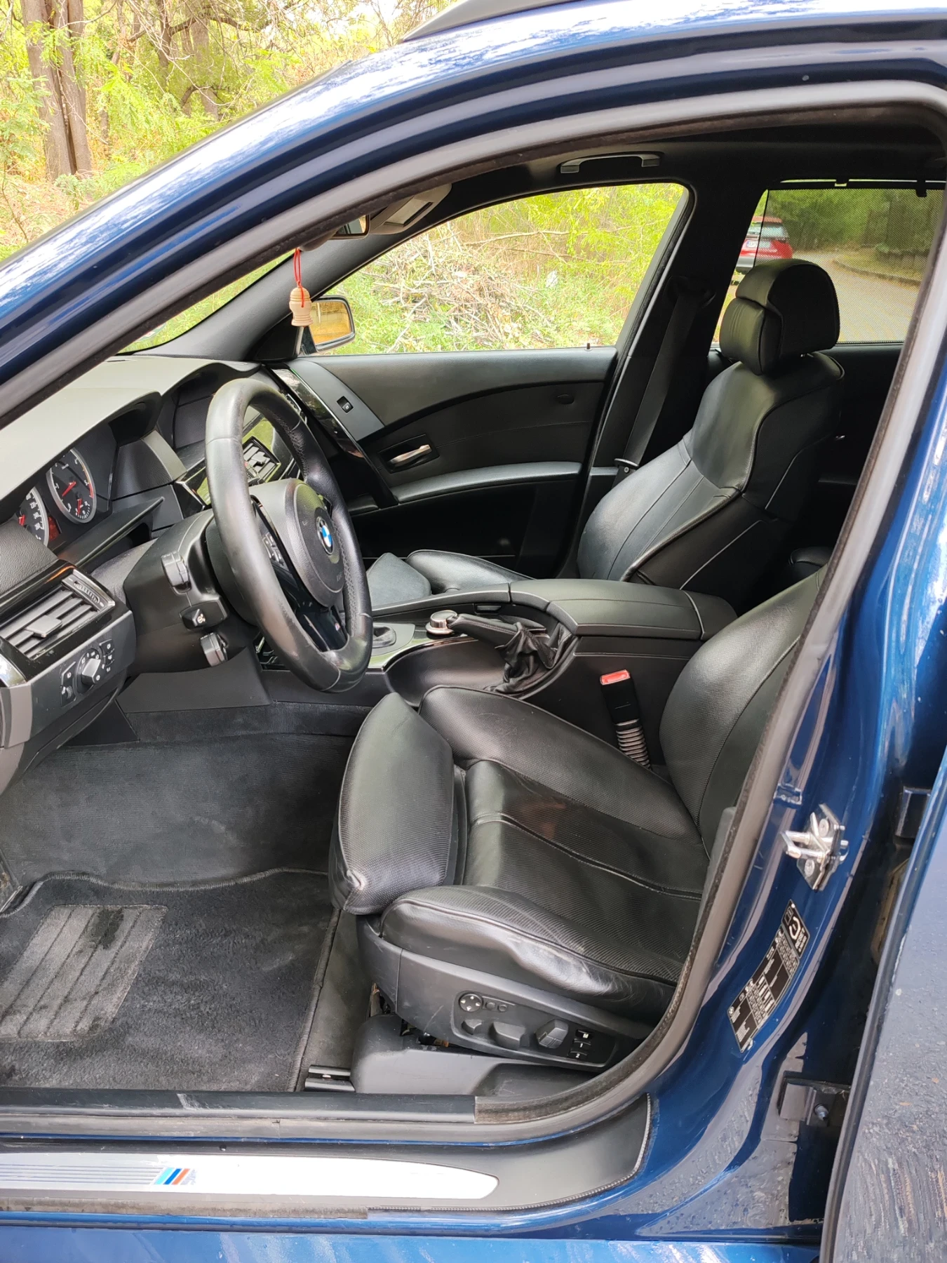 BMW 525  ,  ,   | Mobile.bg   11