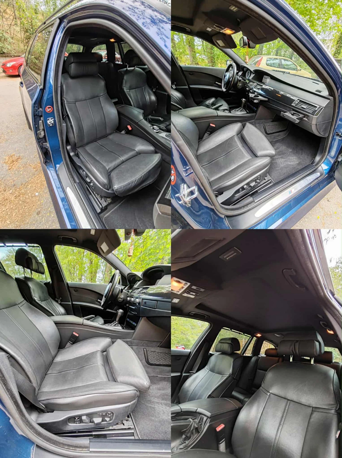 BMW 525  ,  ,   | Mobile.bg   14