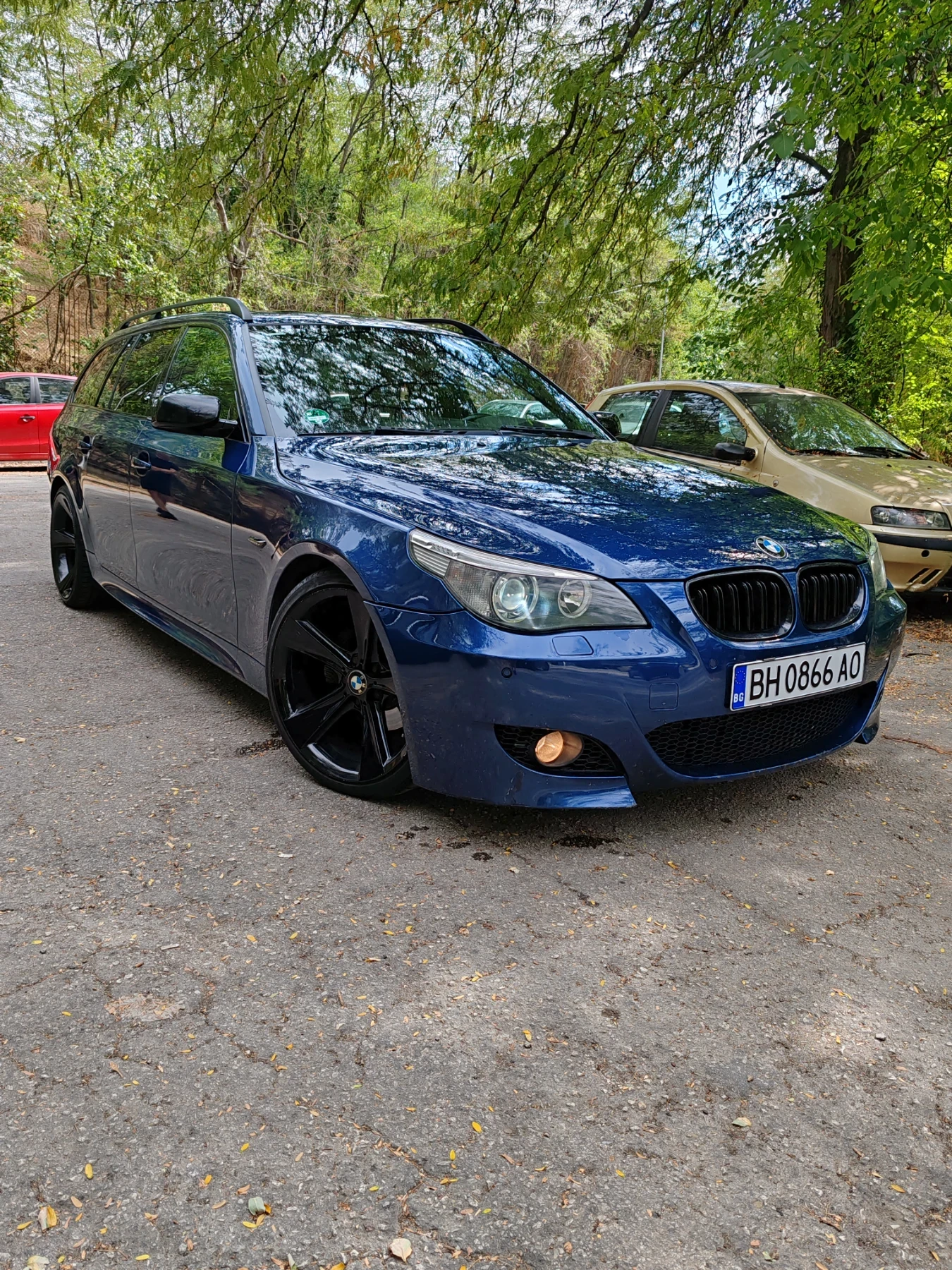 BMW 525  ,  ,   | Mobile.bg   1