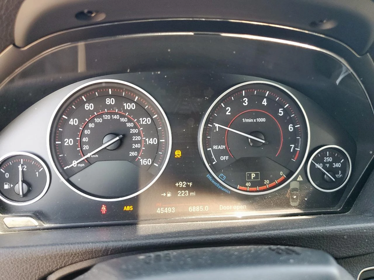 BMW 428  - изображение 7
