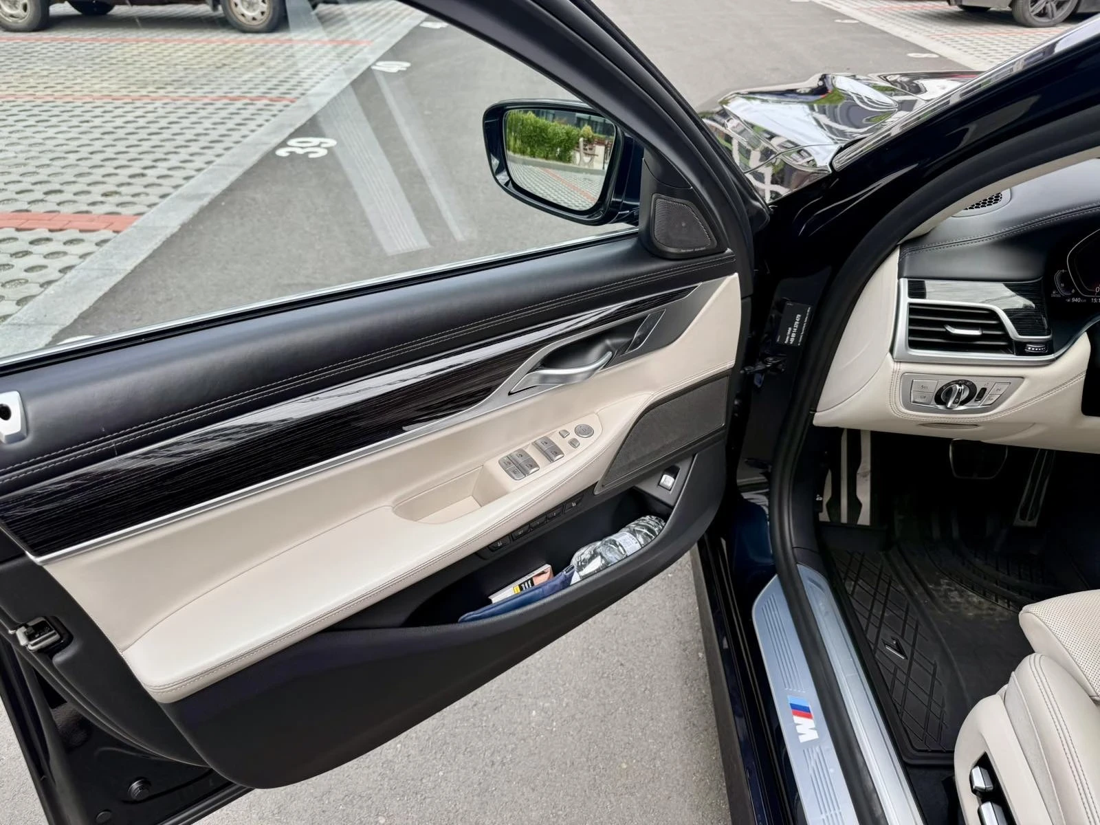 BMW 740 Xdrive Long - изображение 8