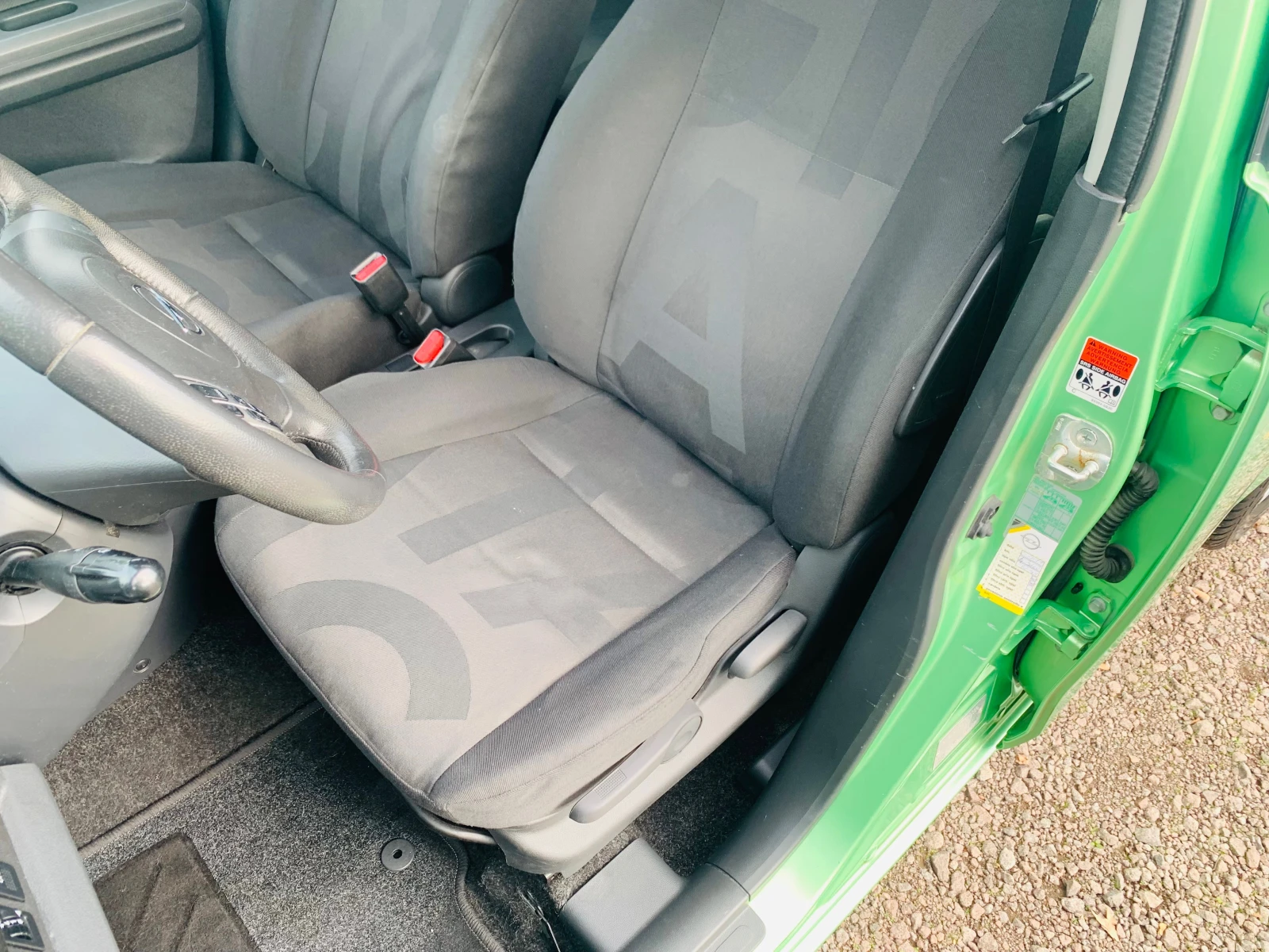 Opel Agila 1.2i 63000 | Mobile.bg   11