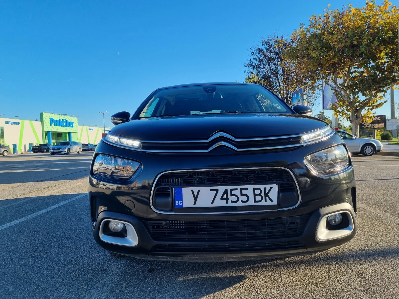 Citroen C4 Cactus 1.2 turbo - изображение 2