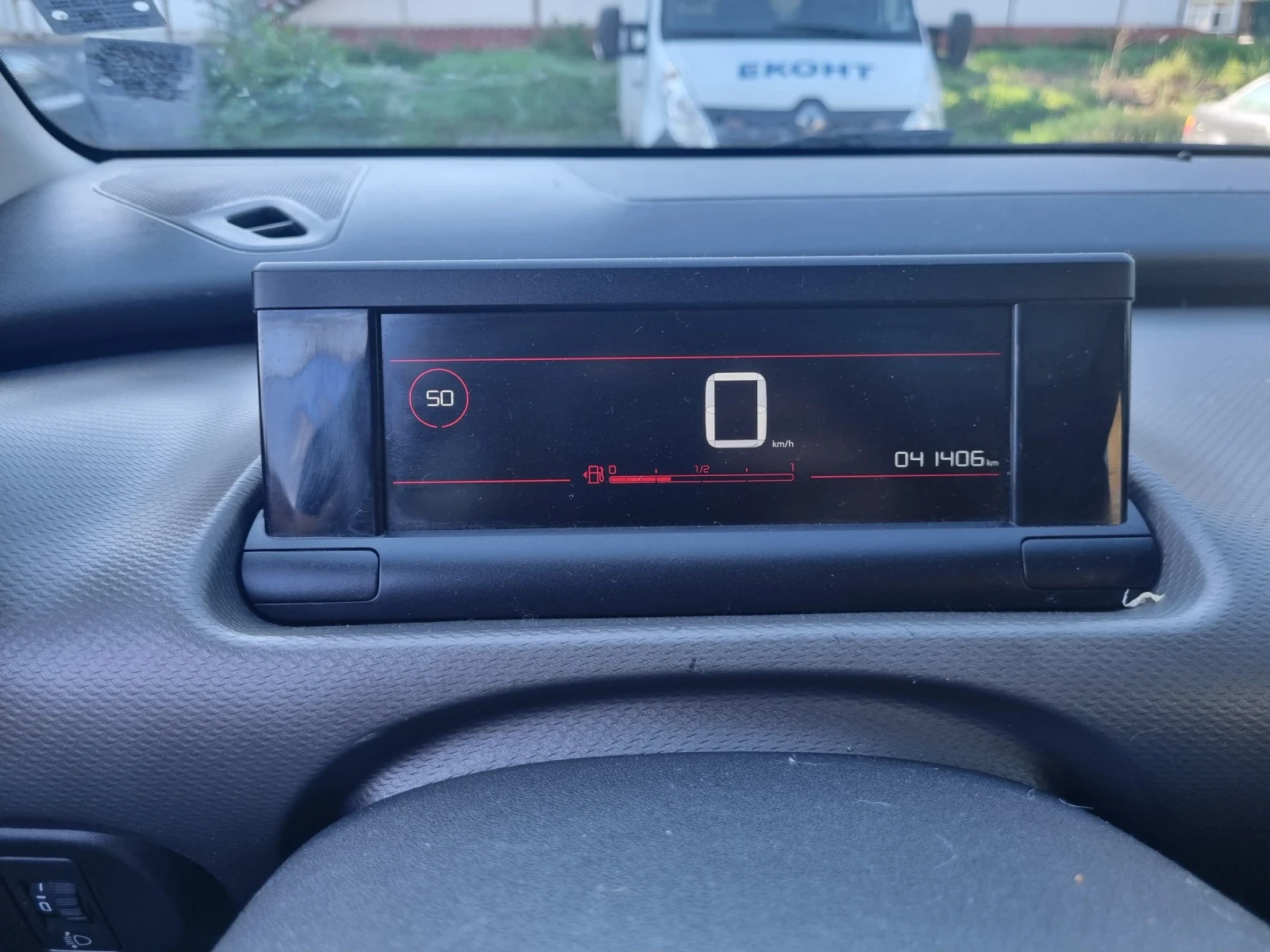 Citroen C4 Cactus 1.2 turbo shine | Mobile.bg � ����������� 11