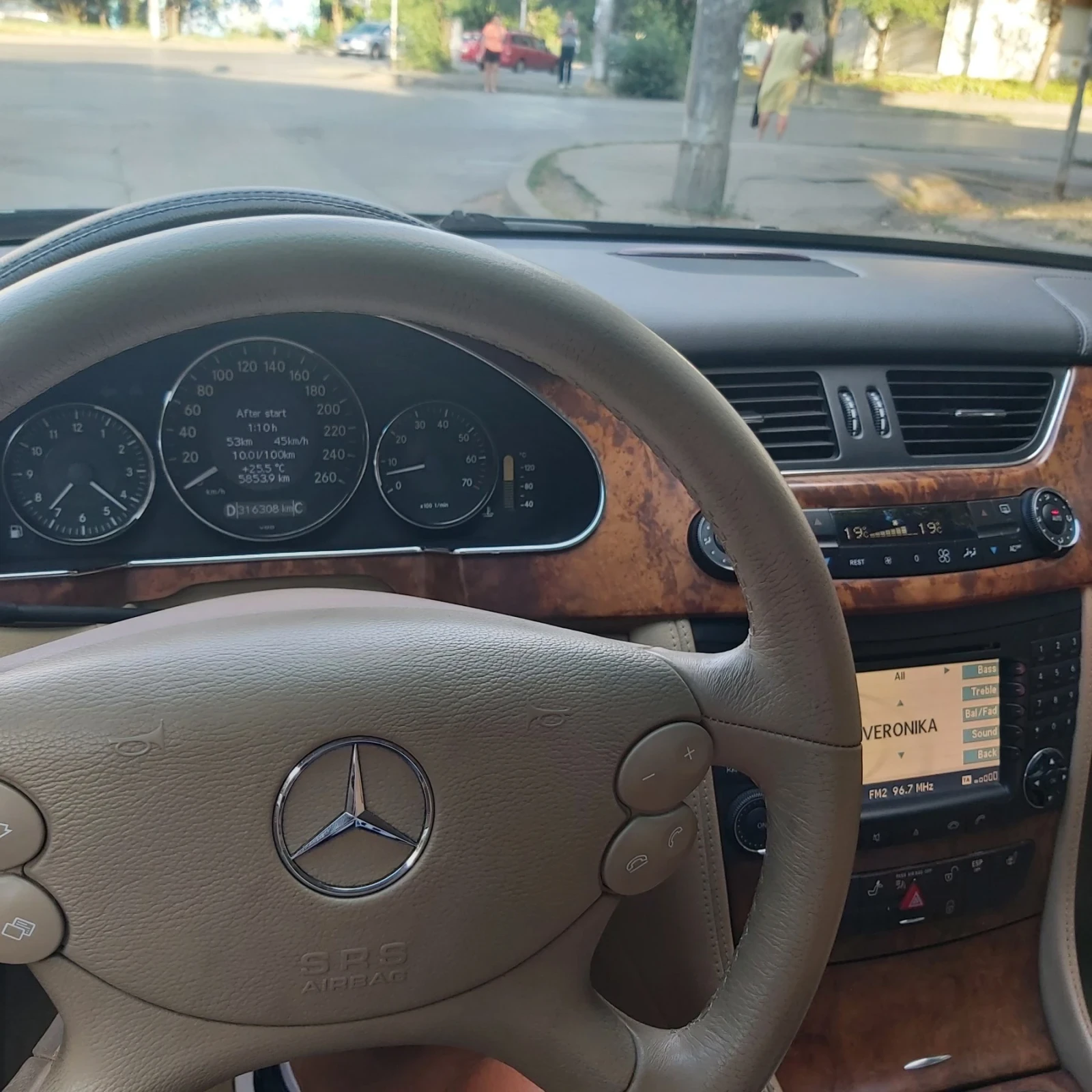 Mercedes-Benz CLS 500 | Mobile.bg   9