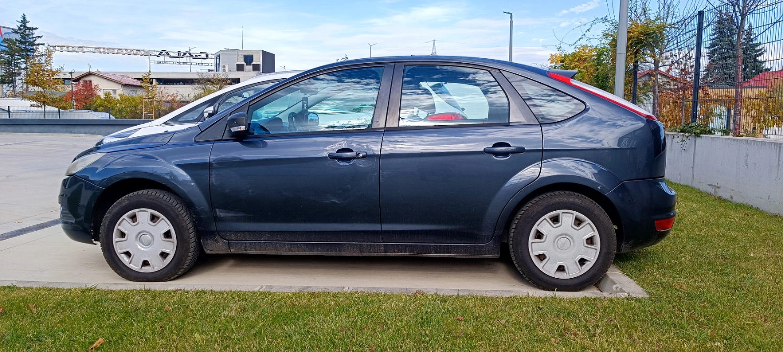 Ford Focus  - изображение 2