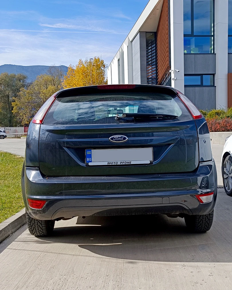 Ford Focus  - изображение 6